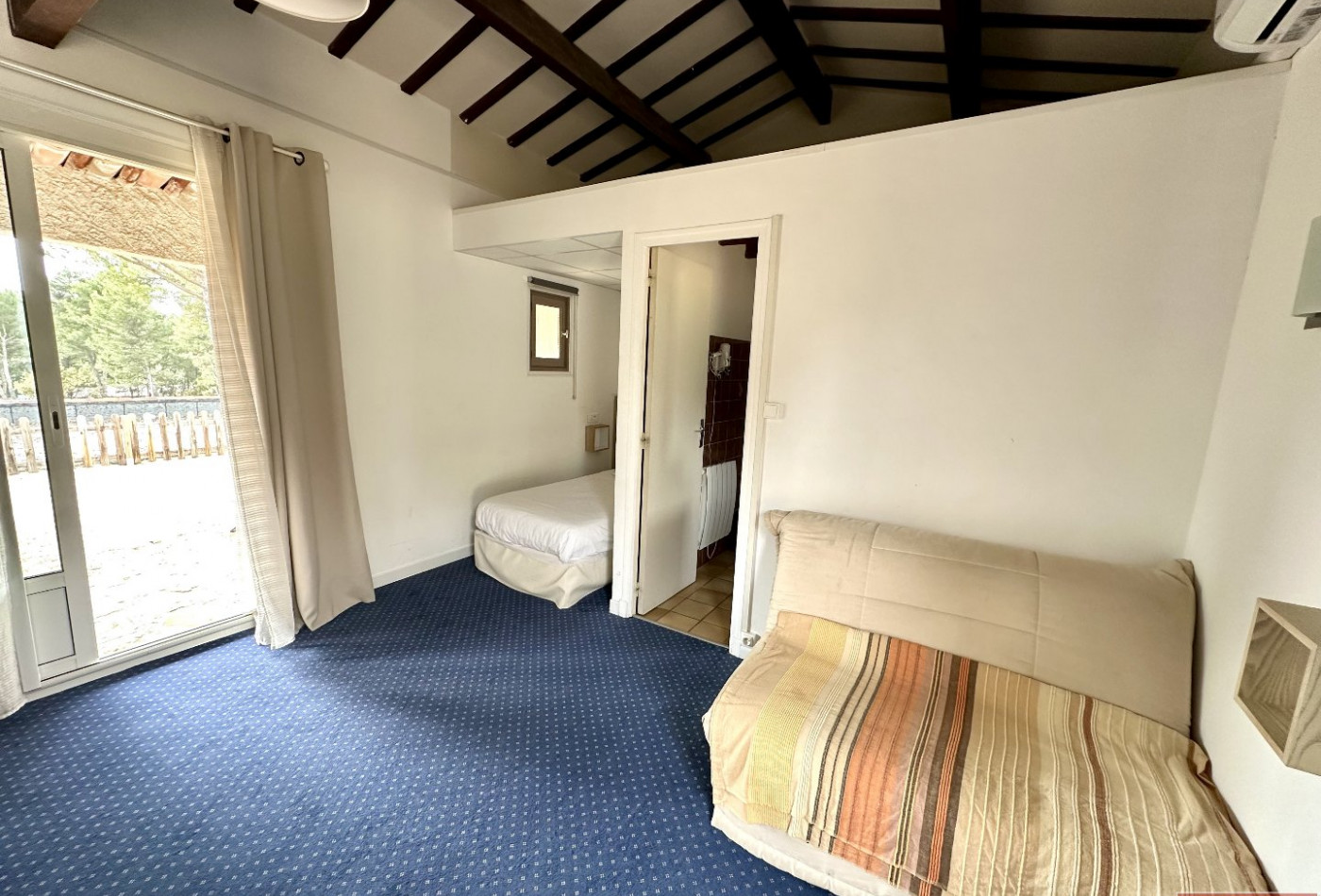 vente Hôtel bureau Toulon - Photo 4