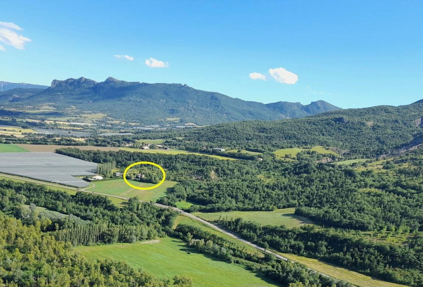 vente Gîte Gap - Photo 4