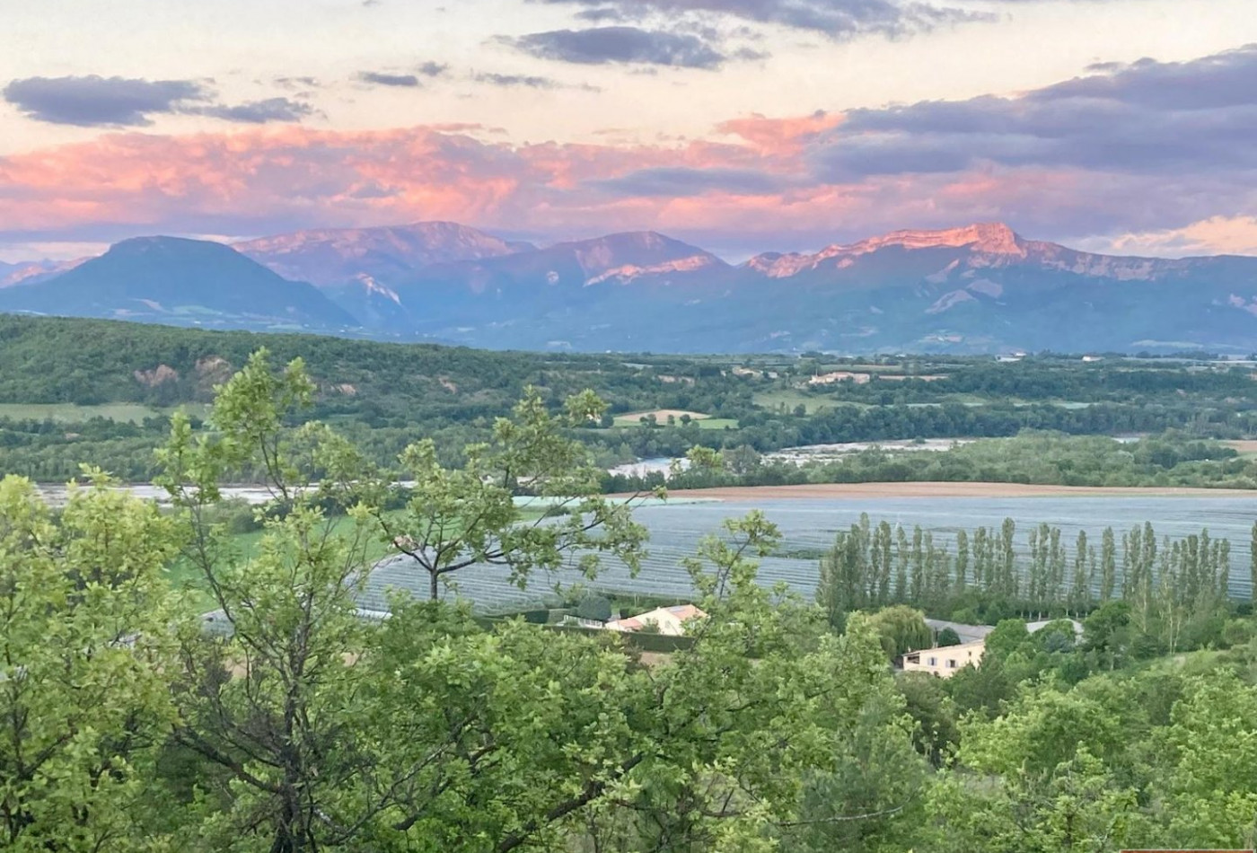 vente Gîte Gap - Photo 1