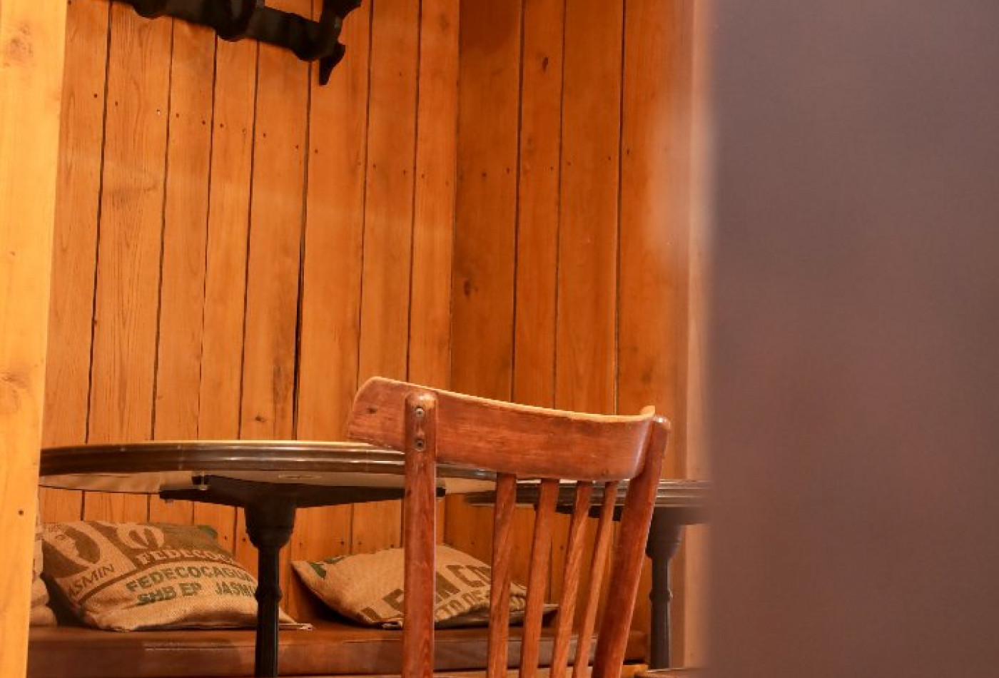 vente Hôtel restaurant Barjac - Photo 3