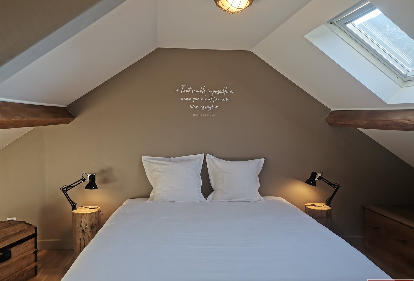 vente Hôtel restaurant Barjac - Photo 6