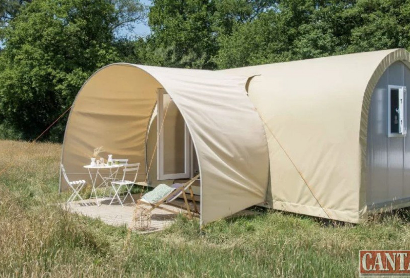 vente Gîte Le Perrier - Photo 2