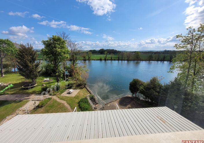 à vendre Gîte Auxerre