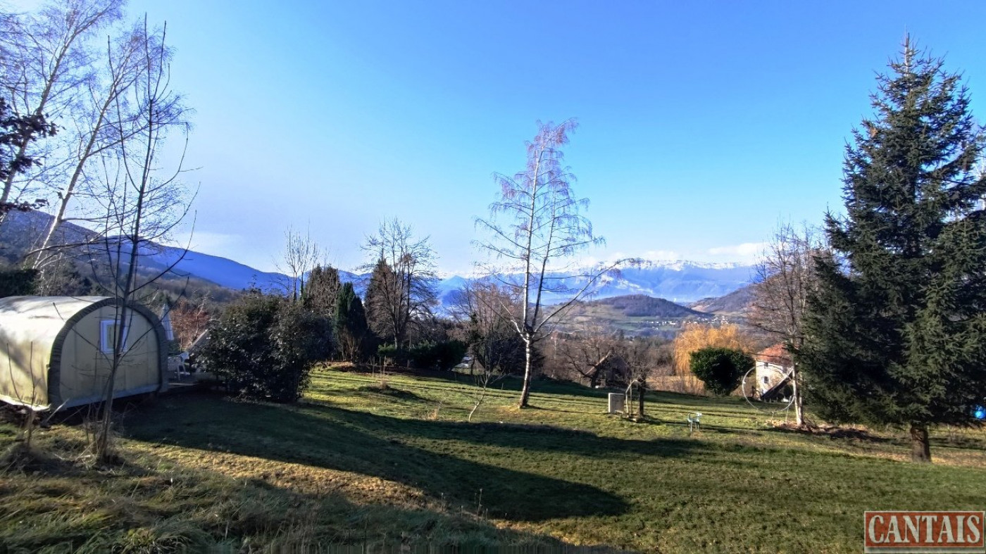 à vendre Camping Grenoble - Photo 7