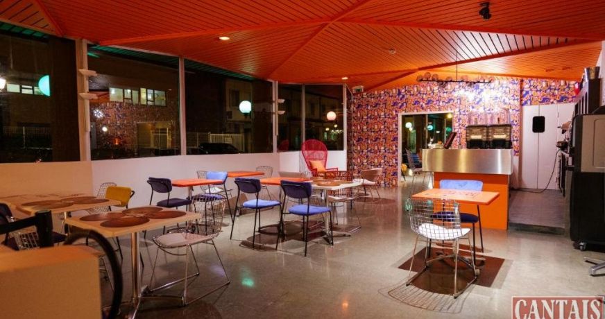 vente Hôtel bureau Grenoble