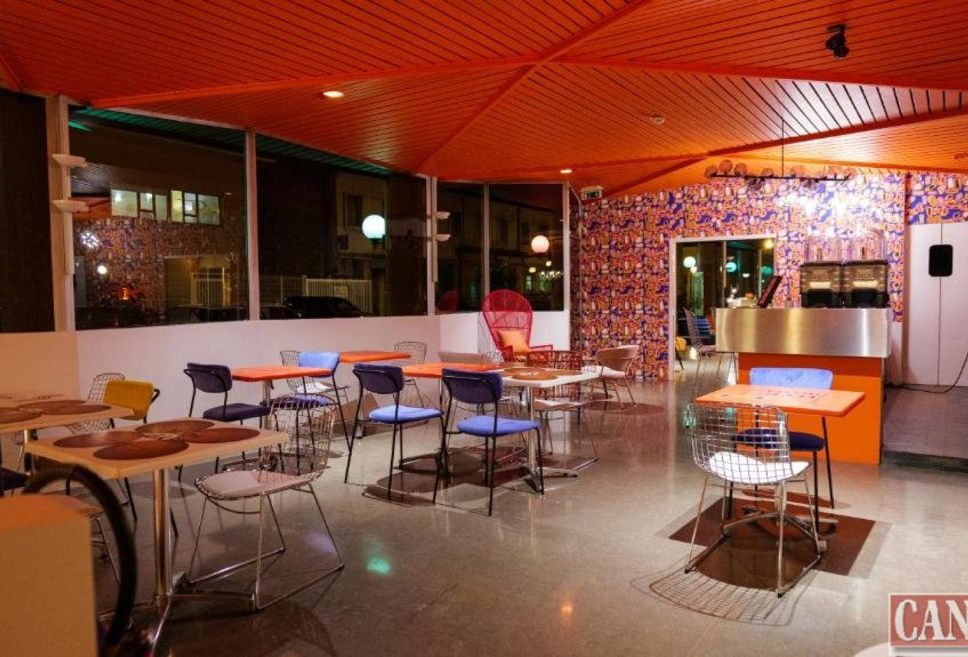 vente Hôtel bureau Grenoble - Photo 2