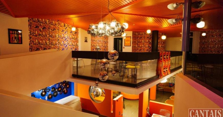 vente Hôtel bureau Grenoble