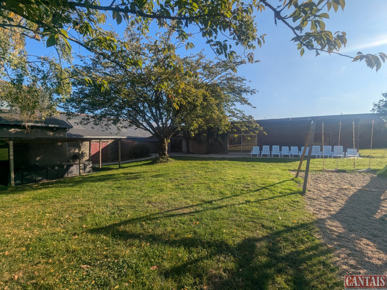 à vendre Gîte Nantes - Photo 2