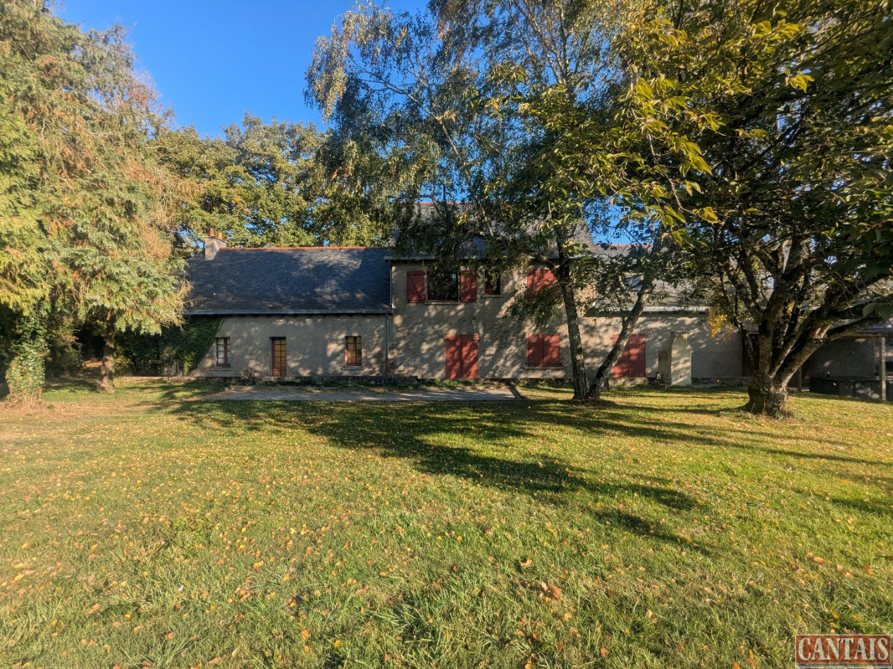 à vendre Gîte Nantes - Photo 1