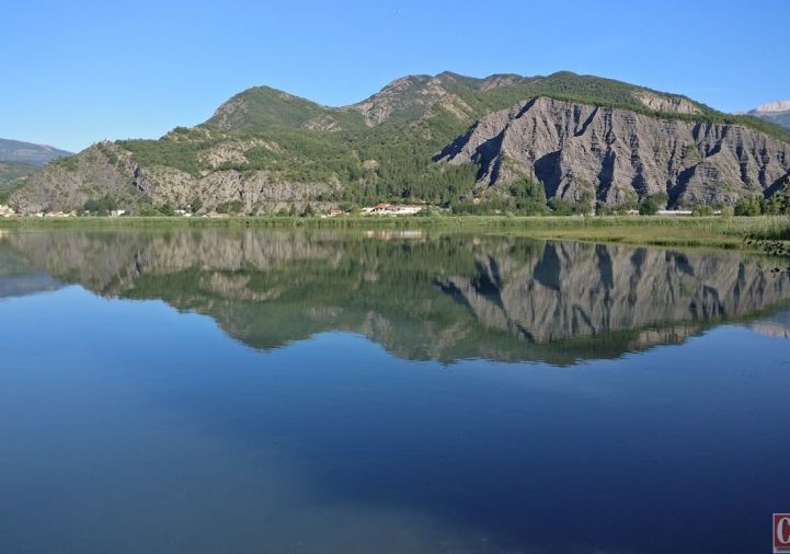 vente Camping Grenoble