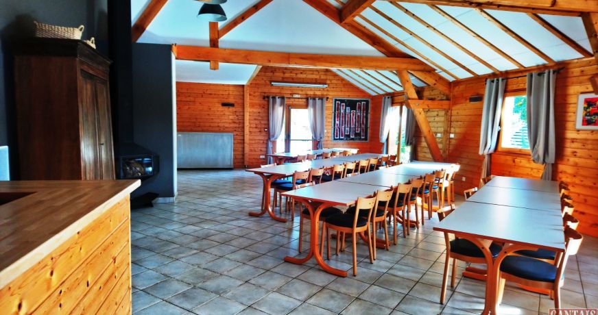 vente Gîte Clermont Ferrand