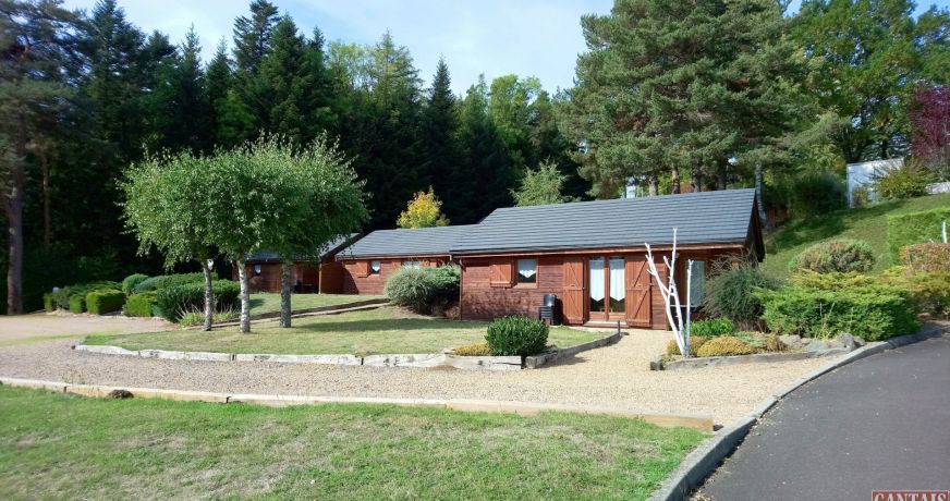 vente Gîte Clermont Ferrand