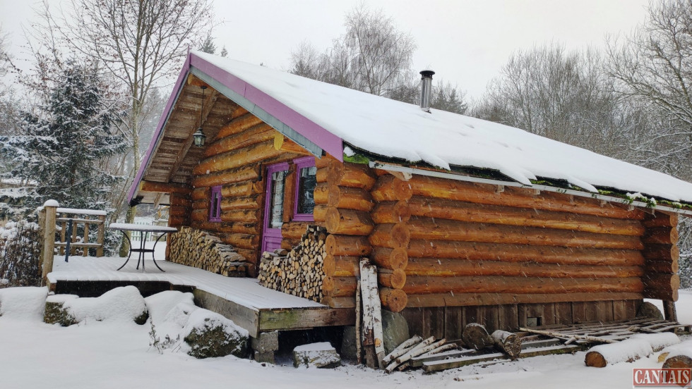 vente Gîte Clermont Ferrand - Photo 4