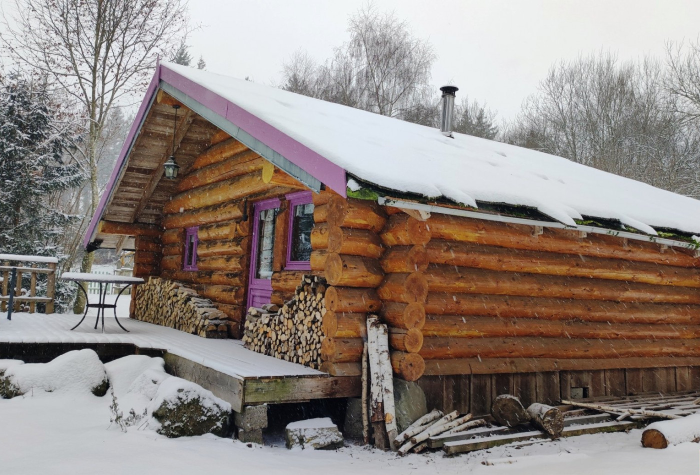 vente Gîte Clermont Ferrand - Photo 4