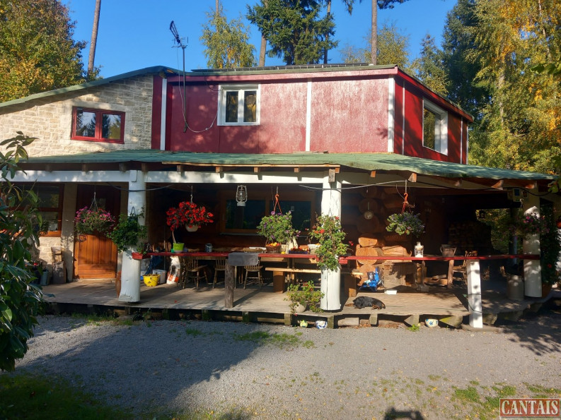 vente Gîte Clermont Ferrand - Photo 5