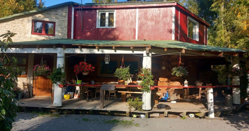 vente Gîte Clermont Ferrand