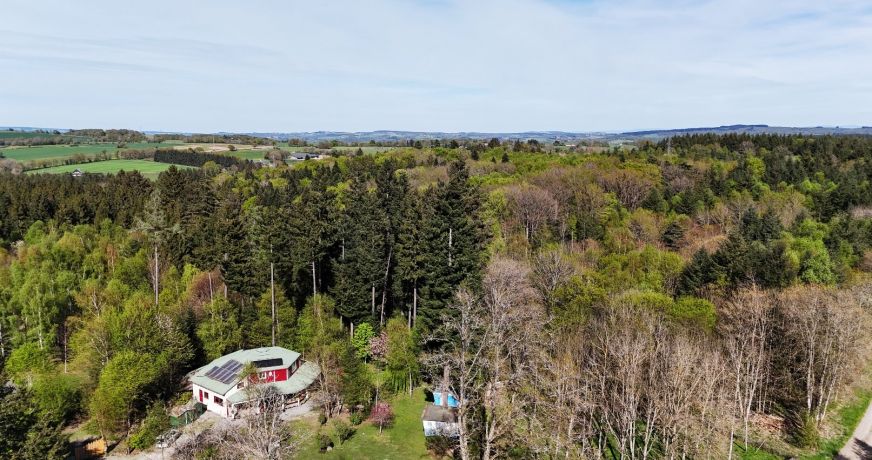 vente Gîte Clermont Ferrand