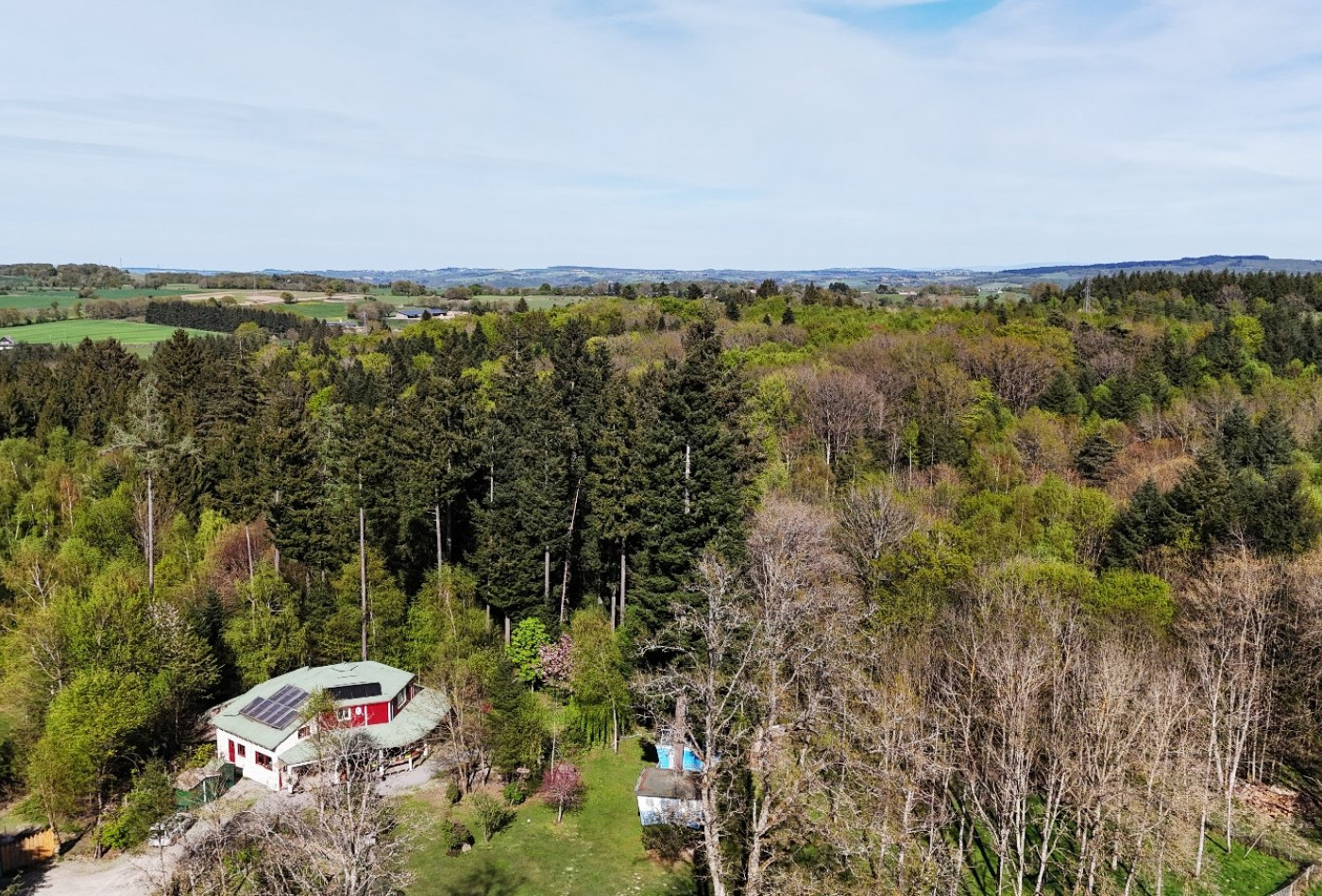 vente Gîte Clermont Ferrand - Photo 6