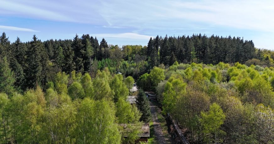 vente Gîte Clermont Ferrand