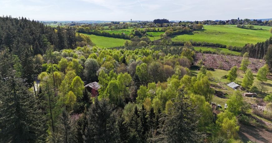 vente Gîte Clermont Ferrand