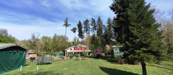 vente Gîte Clermont Ferrand