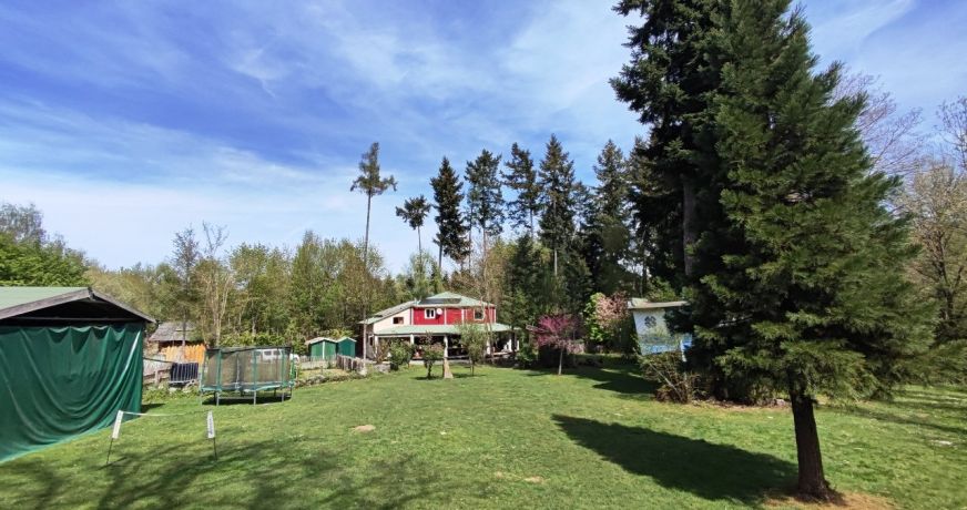 vente Gîte Clermont Ferrand