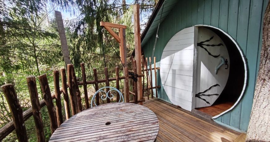 vente Gîte Clermont Ferrand