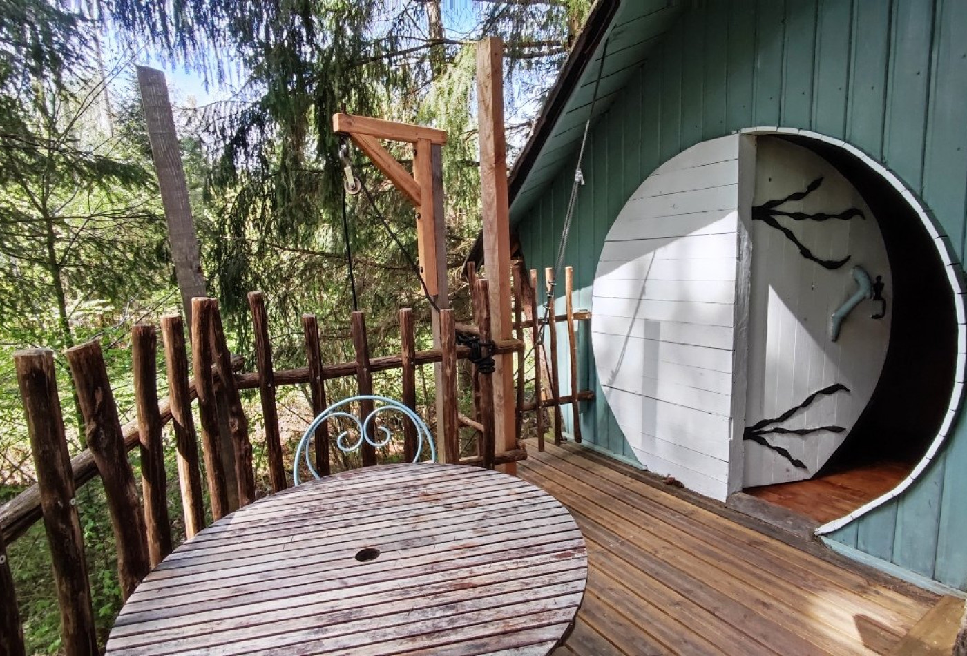 vente Gîte Clermont Ferrand - Photo 10
