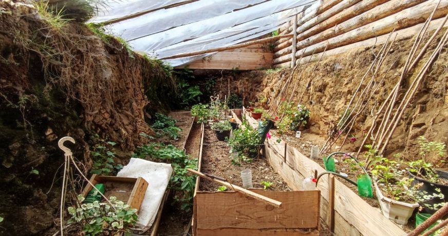 vente Gîte Clermont Ferrand