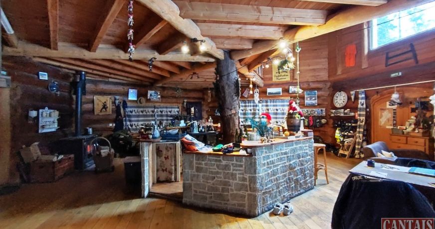 vente Gîte Clermont Ferrand