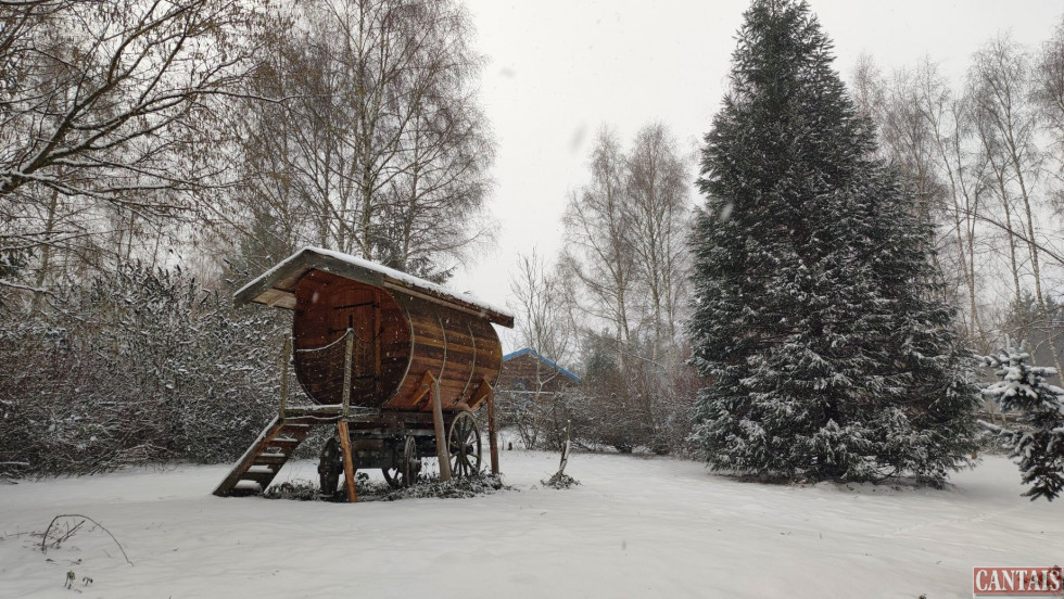 vente Gîte Clermont Ferrand - Photo 1