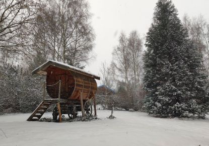 vente Gîte Clermont Ferrand