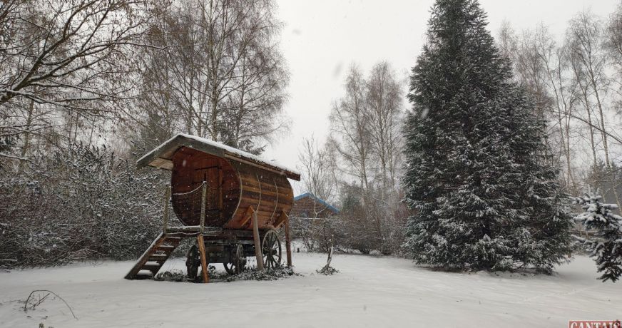 vente Gîte Clermont Ferrand