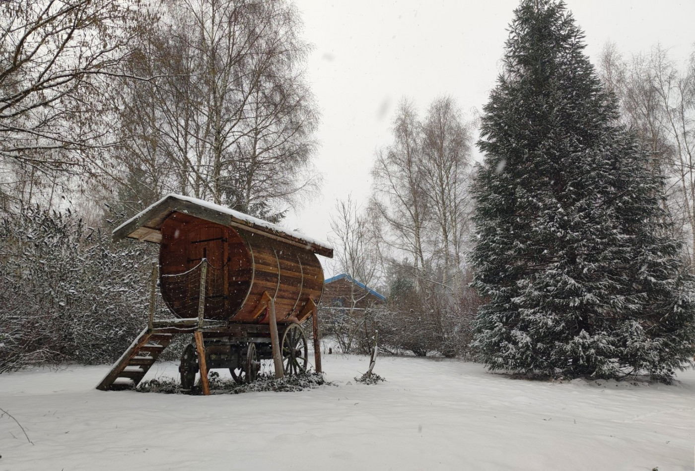 vente Gîte Clermont Ferrand - Photo 1