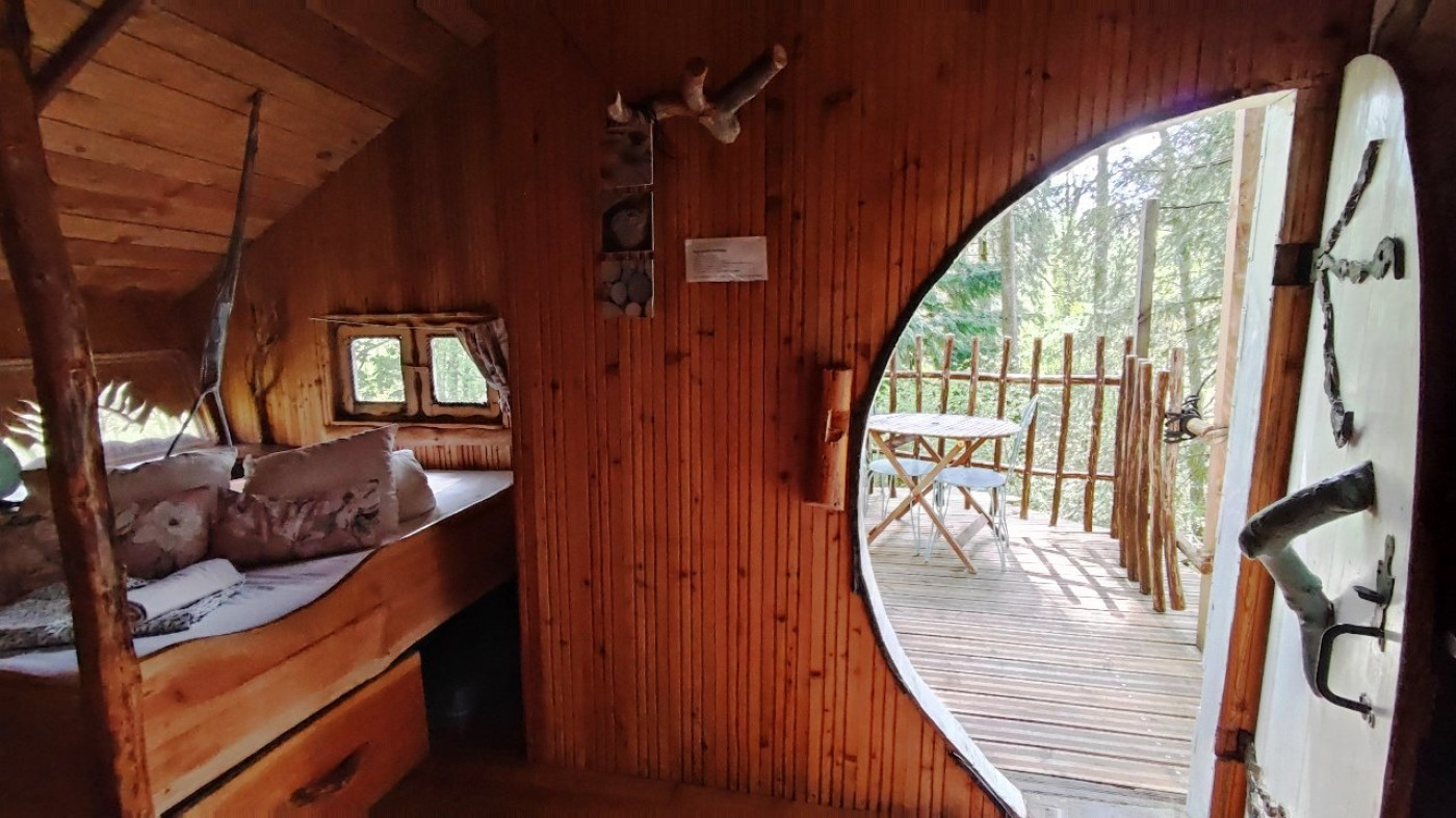à vendre Camping Brioude - Photo 9