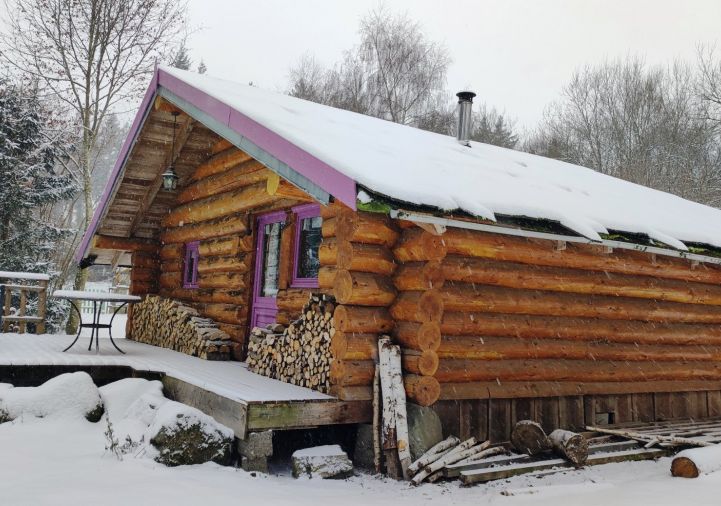 vente Camping Brioude