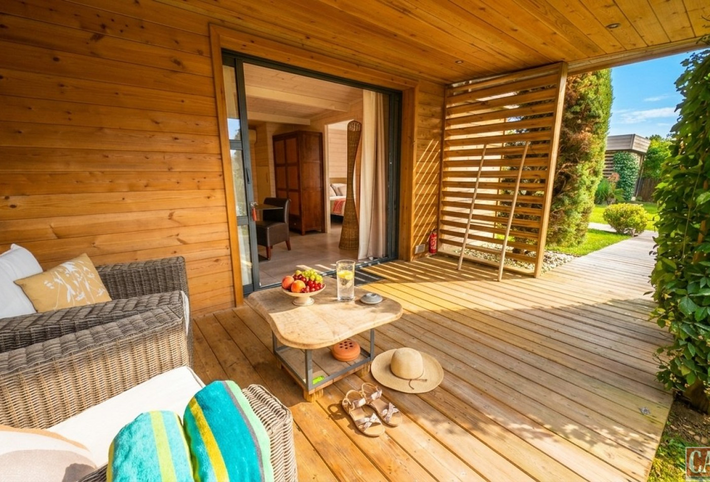 vente Gîte Agen - Photo 2