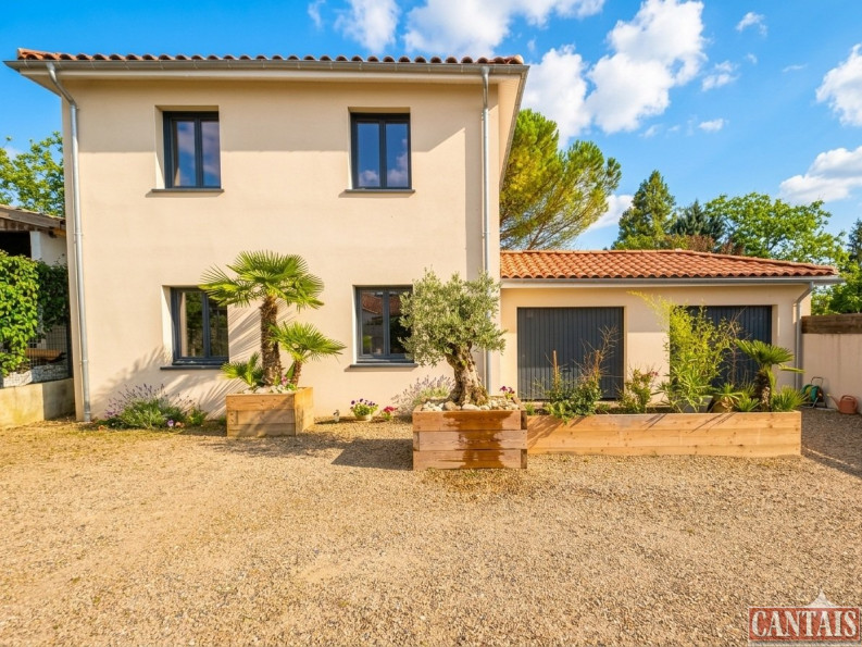 vente Gîte Agen - Photo 1