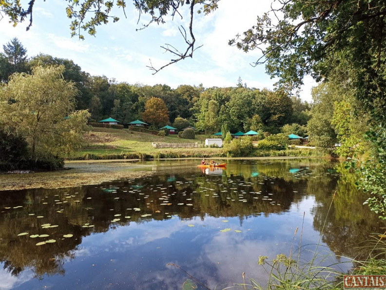 vente Camping Saint Brieuc - Photo 2