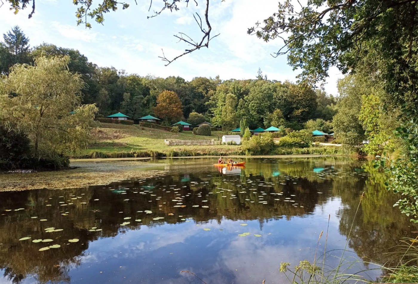 vente Gîte Saint Brieuc - Photo 2
