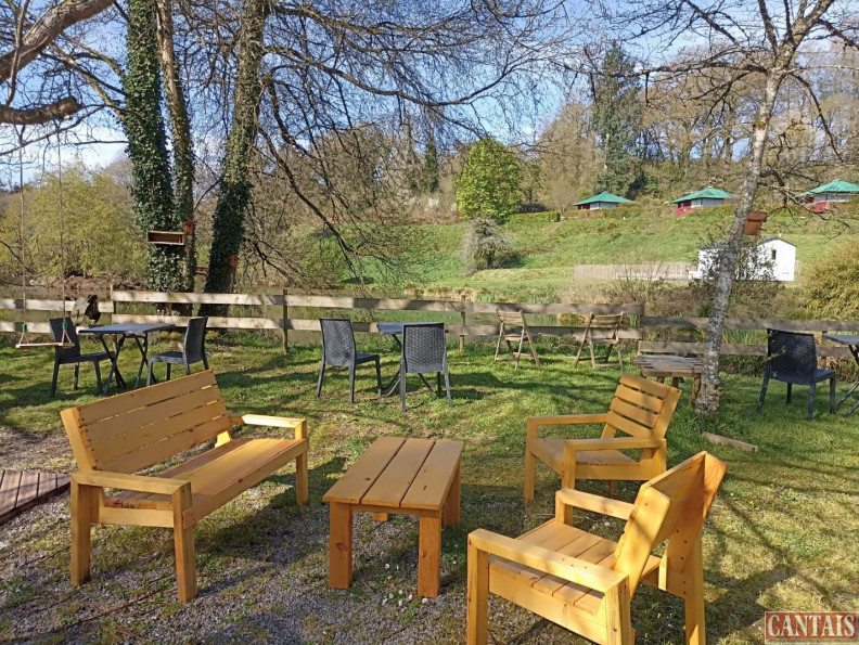 vente Gîte Saint Brieuc - Photo 3