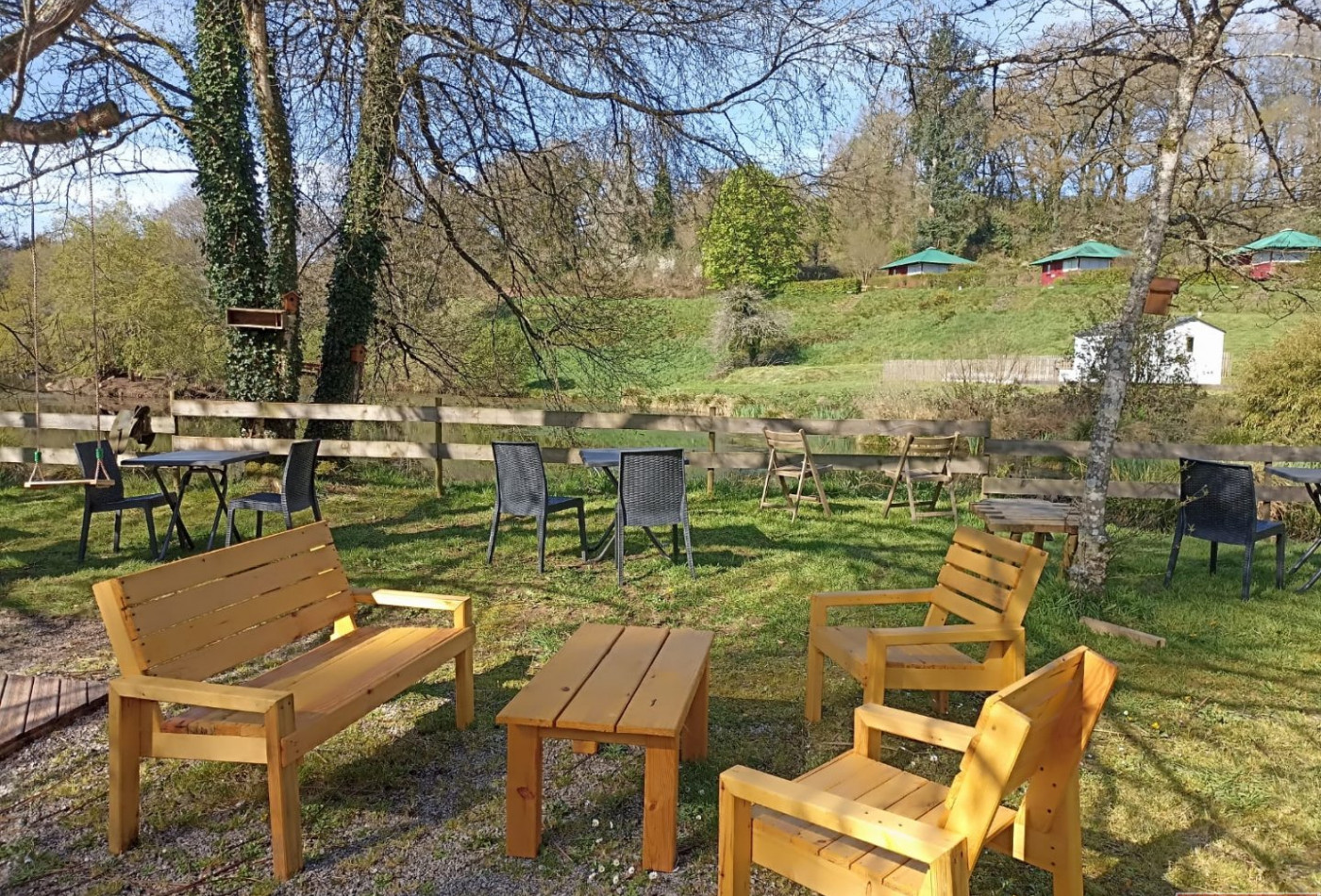vente Gîte Saint Brieuc - Photo 3