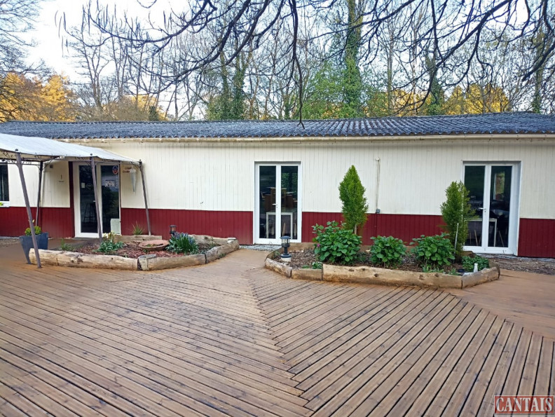 vente Gîte Saint Brieuc - Photo 4
