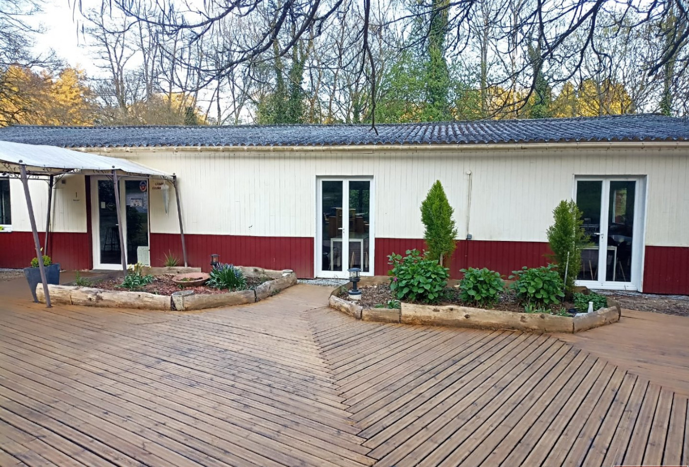 vente Gîte Saint Brieuc - Photo 4