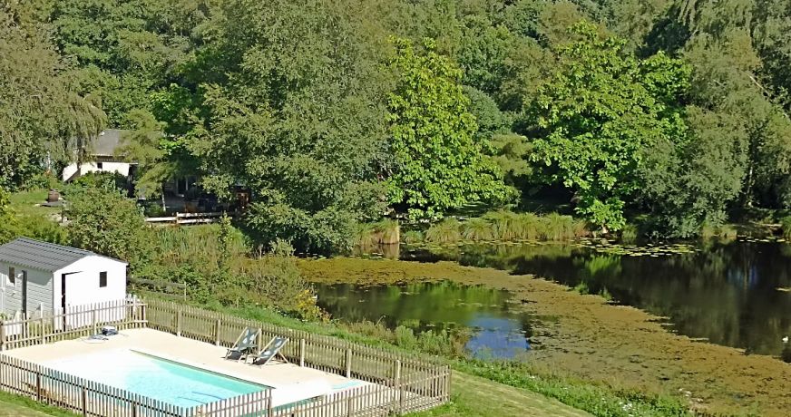 vente Gîte Saint Brieuc