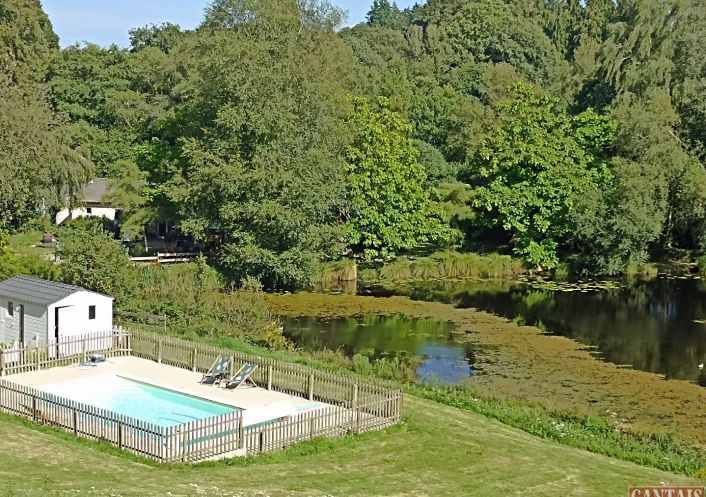 à vendre Camping Saint Brieuc
