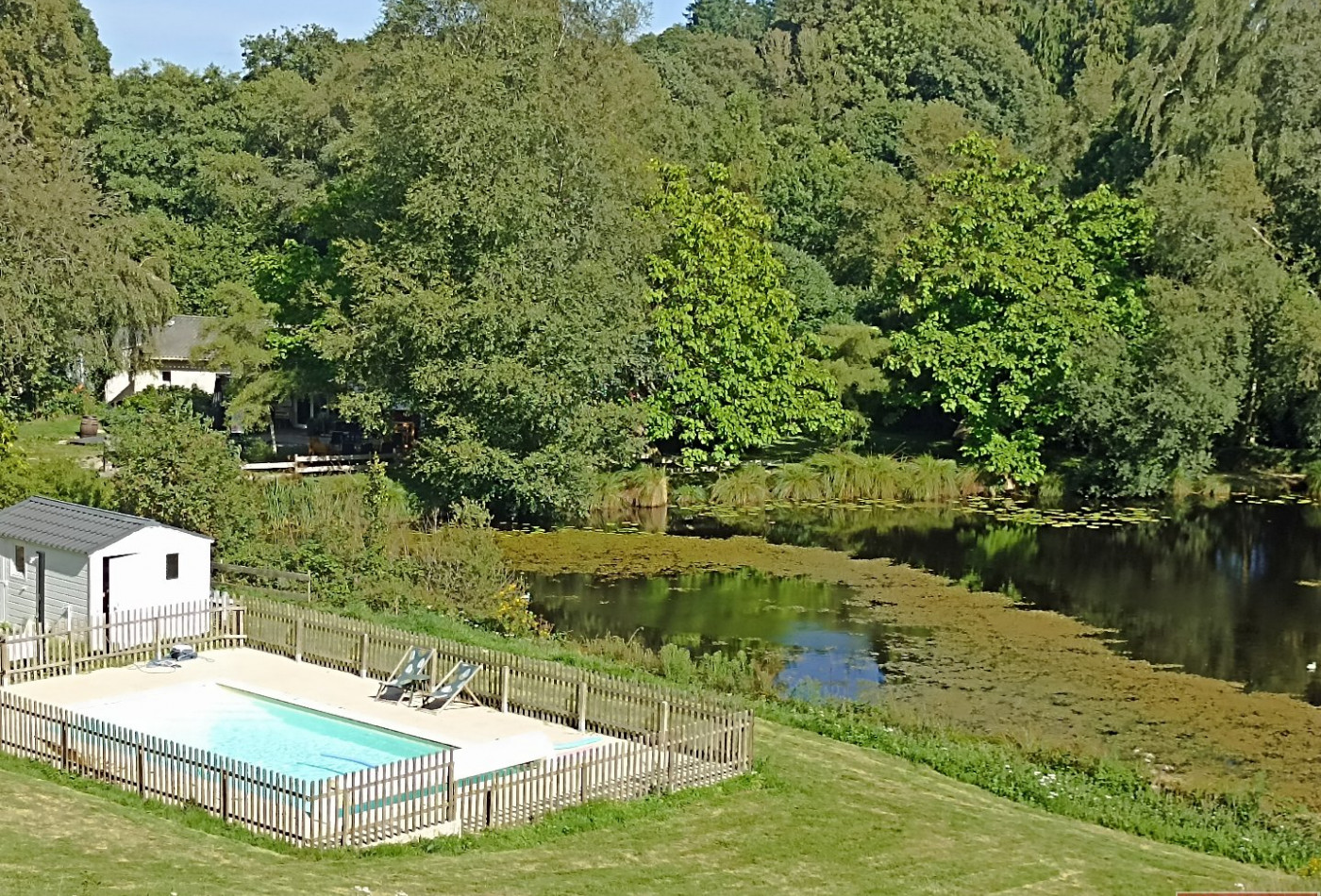 vente Gîte Saint Brieuc - Photo 1