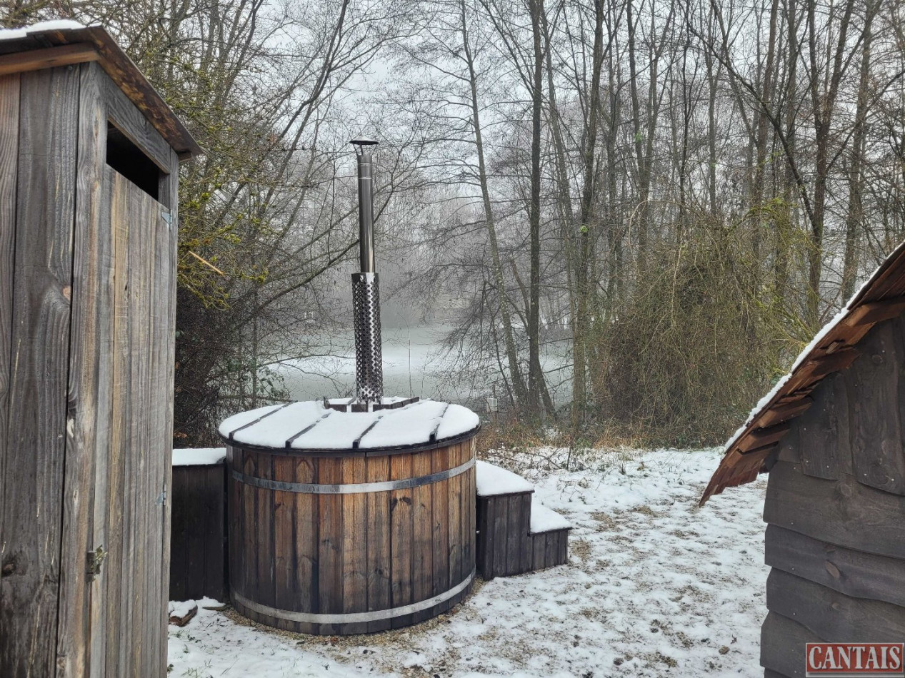 à vendre Camping Auxerre - Photo 1