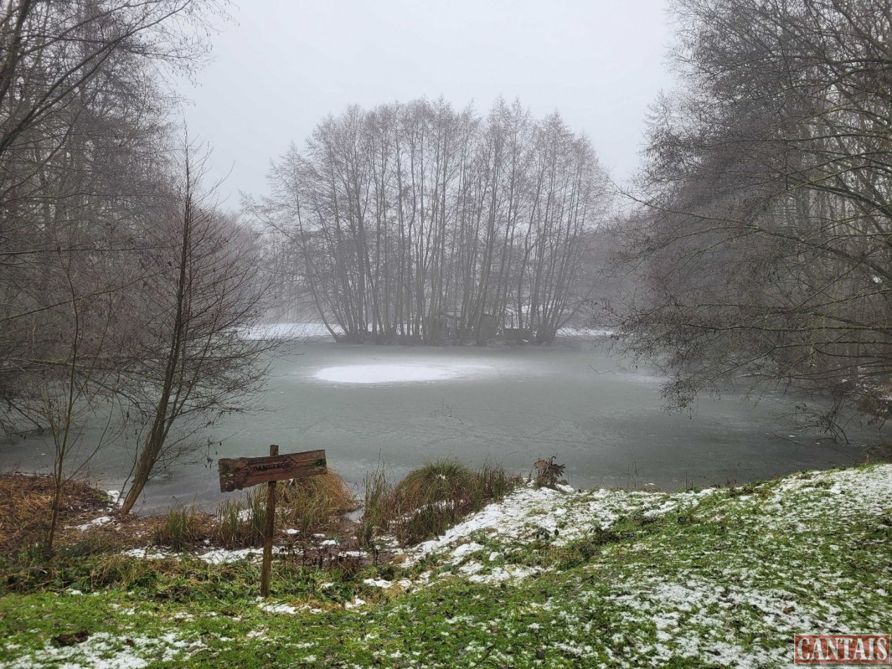 à vendre Camping Auxerre - Photo 2