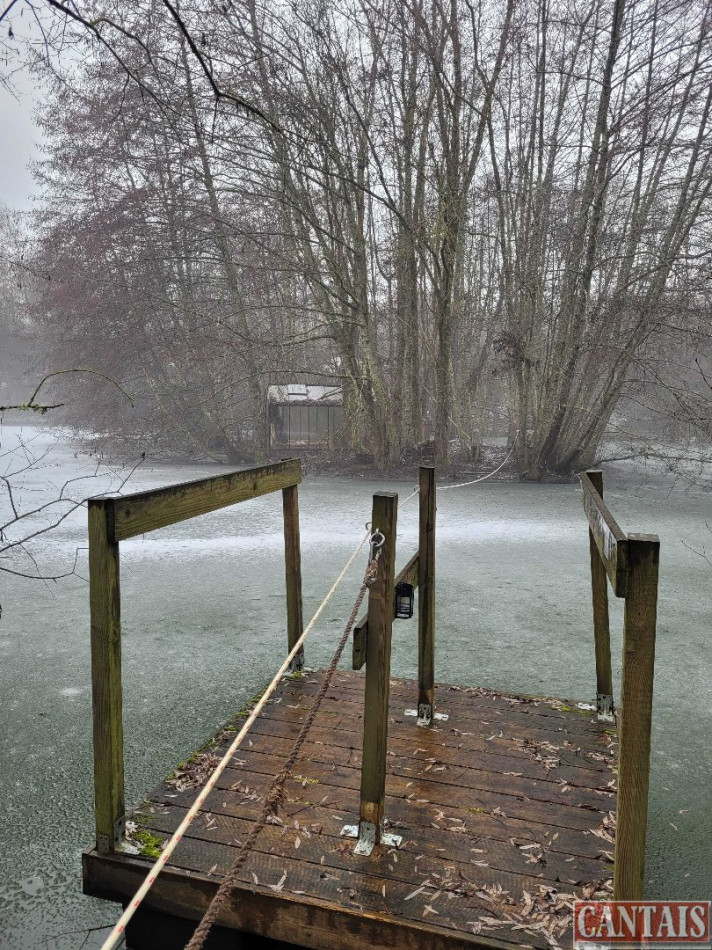 à vendre Camping Auxerre - Photo 4